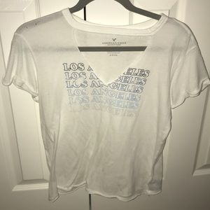 open chest•los angeles•AMERICAN EAGLE